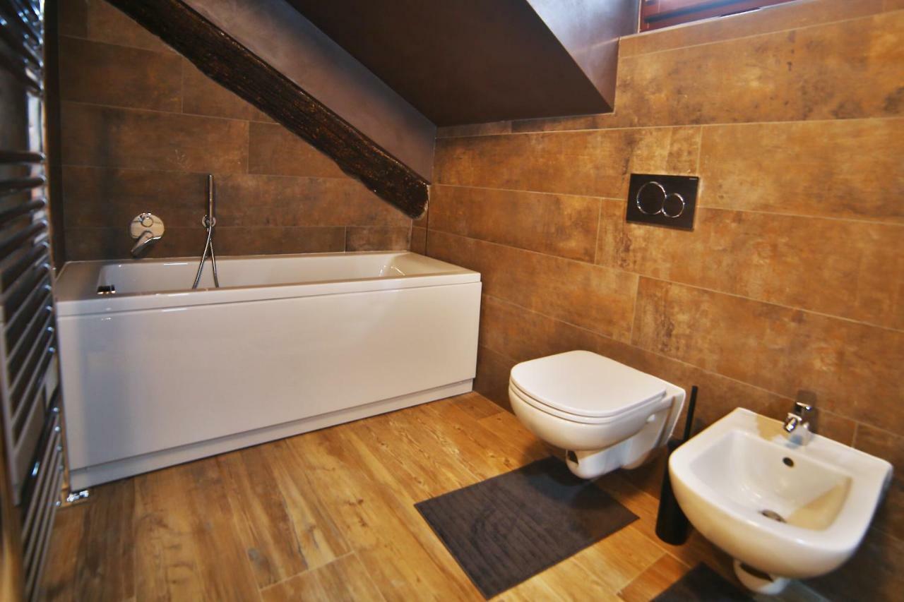 Moscova Attic Near Duomo Apartment Milan Exterior photo